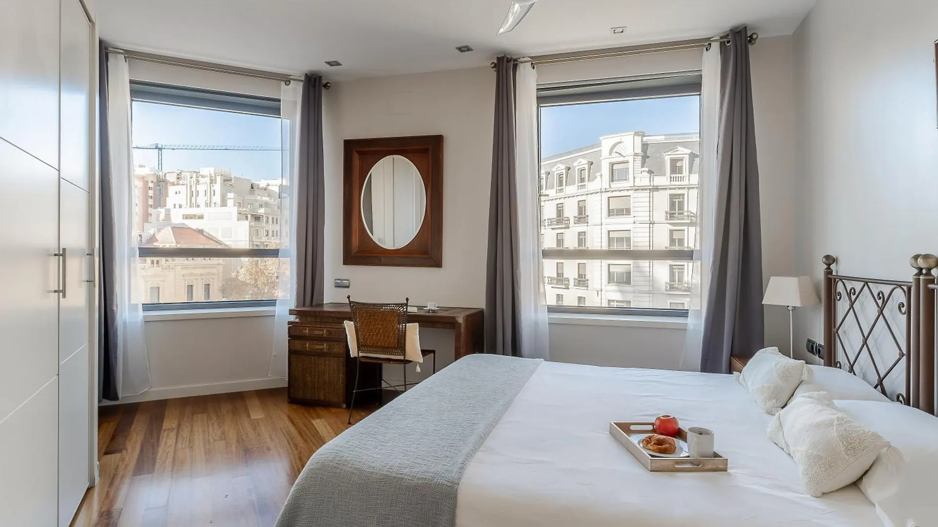 Ab Passeig De Gracia Placa Catalunya Barselona