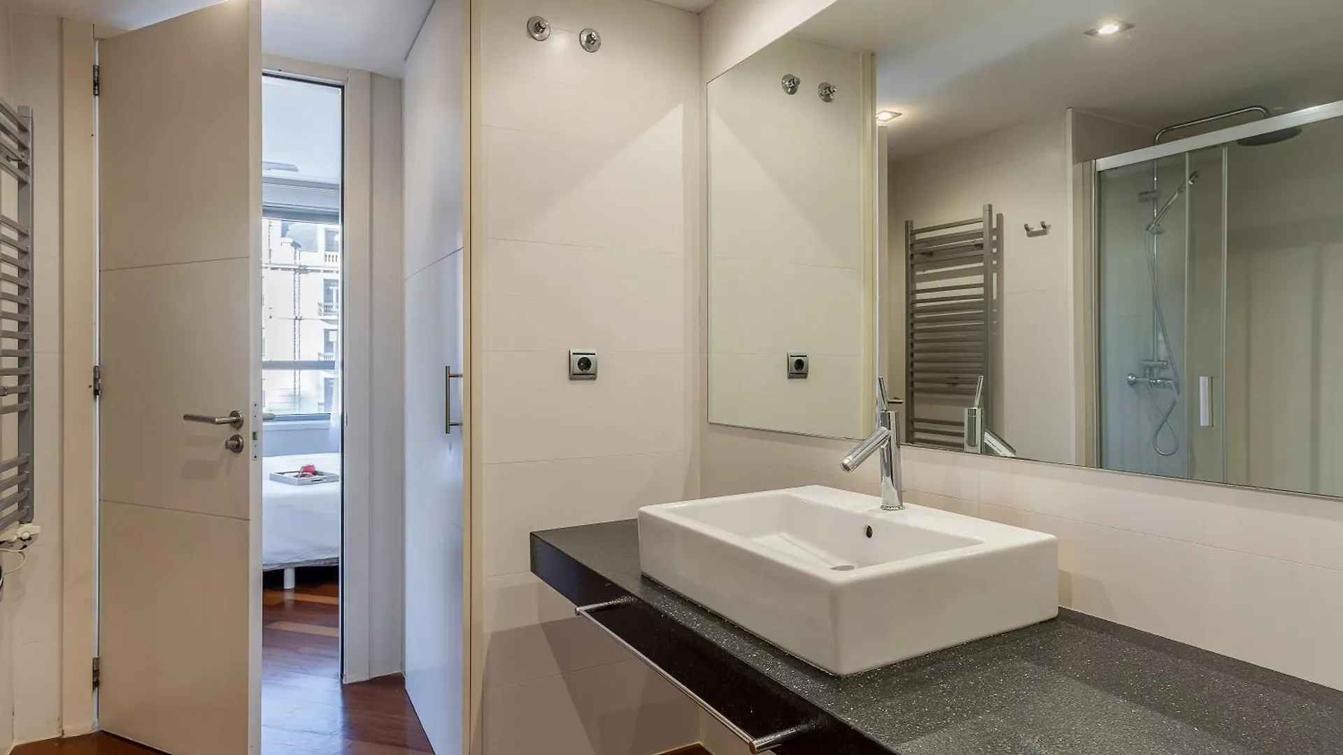 Apartamento Ab Passeig De Gracia Placa Catalunya Barcelona