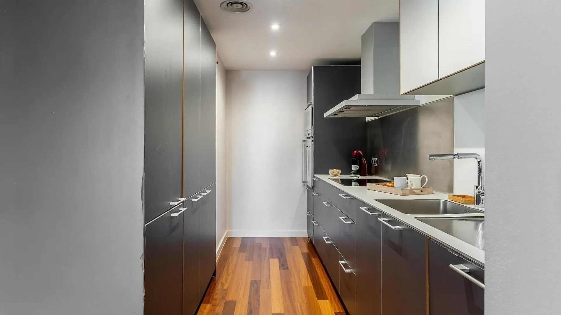 Apartamento Ab Passeig De Gracia Placa Catalunya Barcelona España